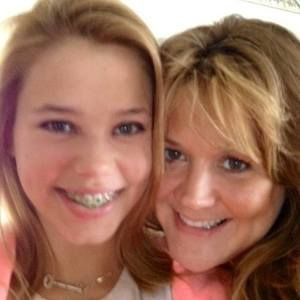 Meet your Posher, Gina